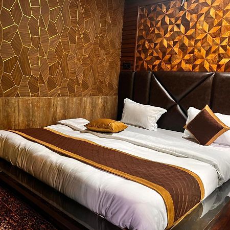 Lands End Resort Islamabad 외부 사진