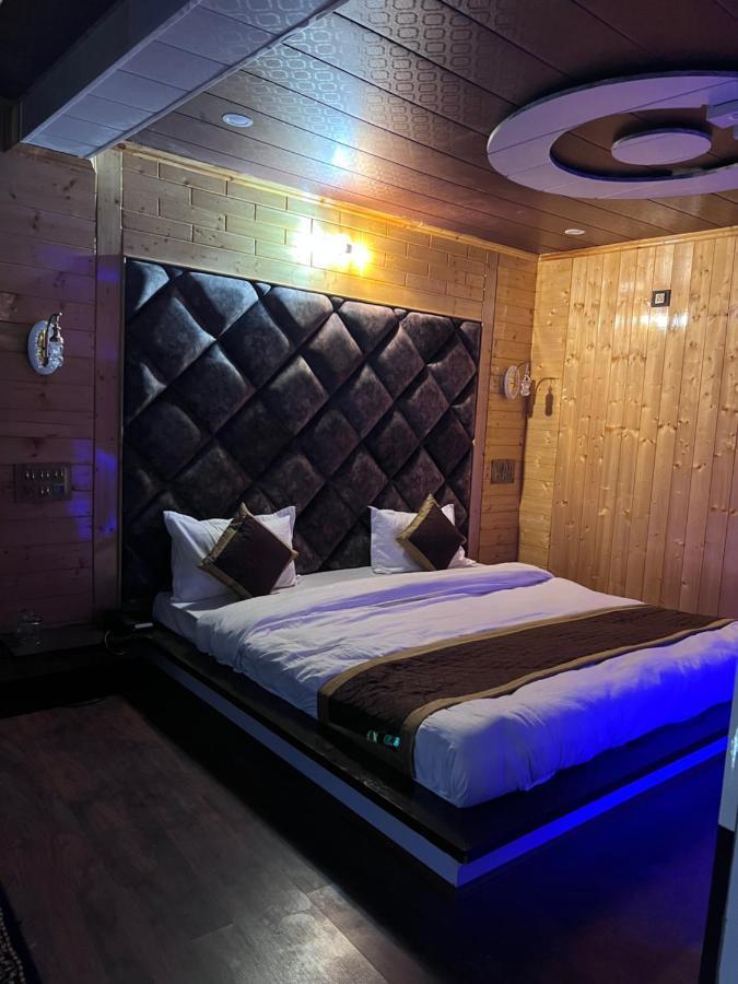 Lands End Resort Islamabad 외부 사진