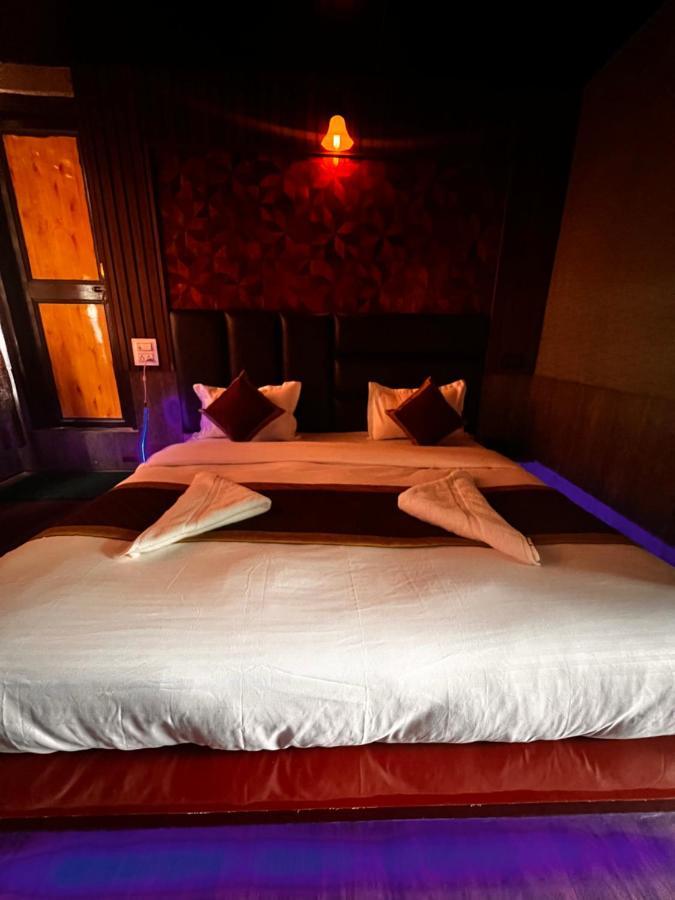 Lands End Resort Islamabad 외부 사진